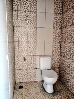 Alma Residence - Kamar Mandi